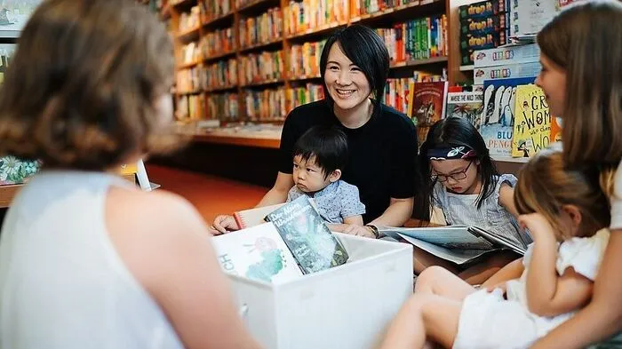 Nancy Wang hofft auf einen baldigen Start von Swircle