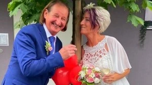 Uschi und Milko Zengerer-Kocbek