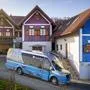 Mit drei neuen Buslinien geht's von Graz ins Burgenland