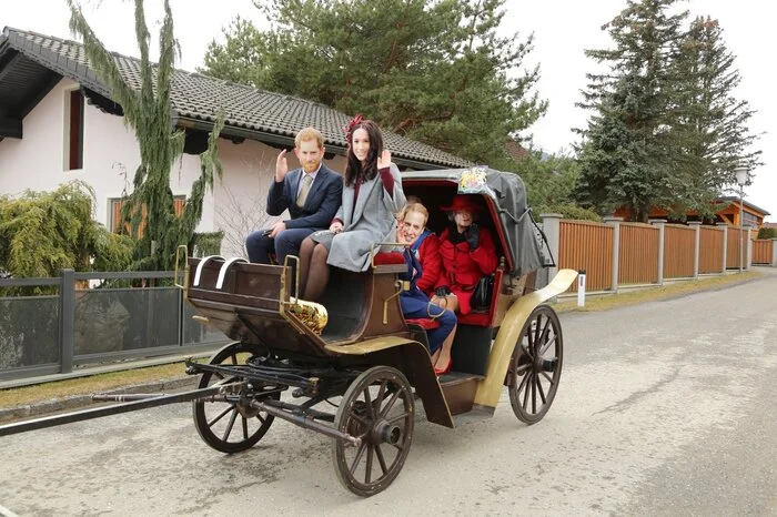 Klicken Sie sich durch weitere Impressionen des Faschingsumzugs in Traboch!