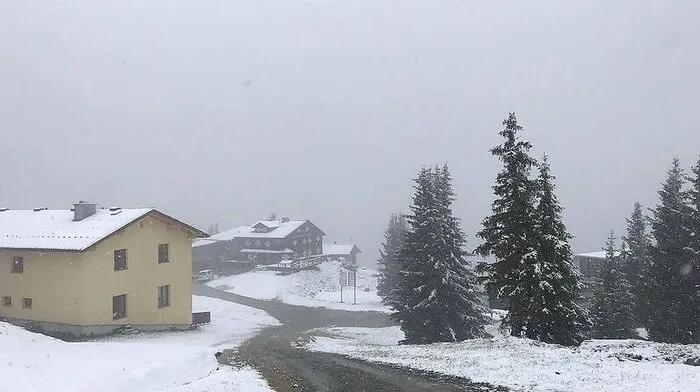 Webcam am Hauser Kaibling