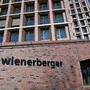 Zentrale des Baustoffkonzerns Wienerberger 