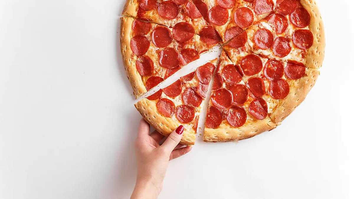 Wo gibt's die beste Pizza im Land?