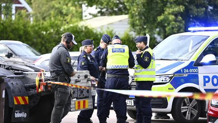 Kurz nach den Sommerferien kam es zu dem Angriff