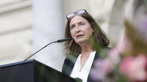 Elke Kahr von der KPÖ