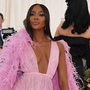Naomi Campbell wird ausgezeichnet