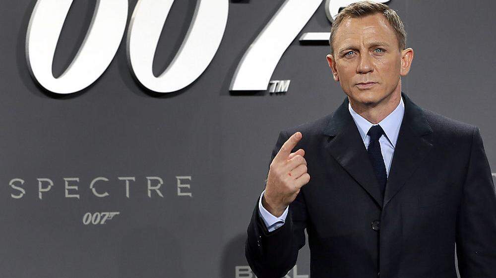 Bond als Wachsfigur. Das fände die Mehrheit der Briten wahrscheinlich &quot;inakzeptabel&quot;.