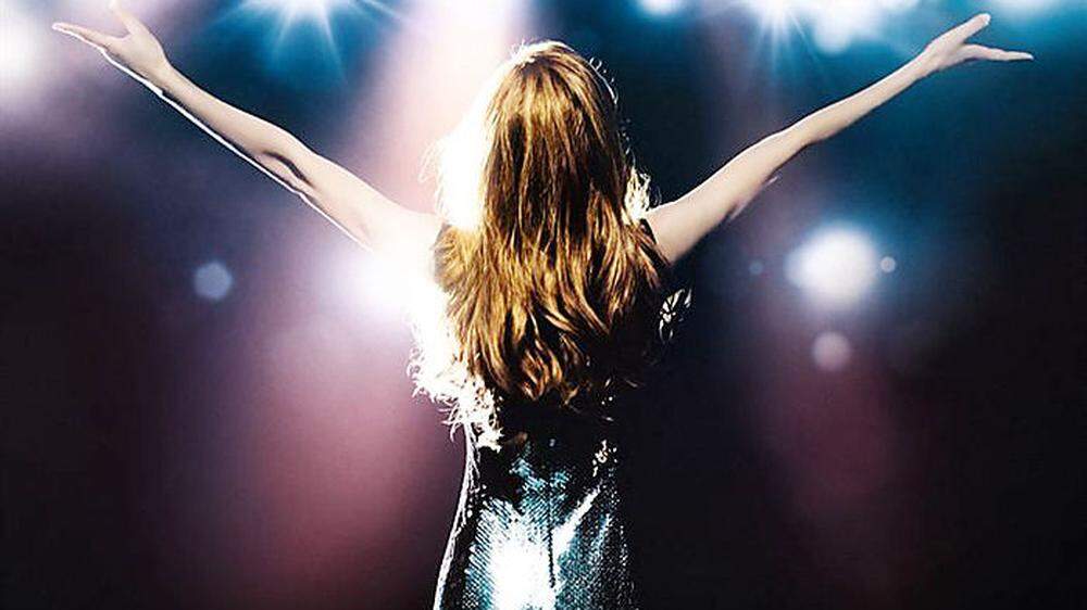 Um die 150 Millionen Tonträger soll die Sängerin Dalida verkauft haben 