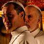 Jude Law als „junger“, John Malkovich als neuer Pontifex