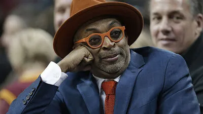Spike Lee