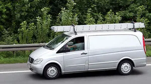 Werksverkehr: Die Kollegen zur Baustelle mitnehmen	