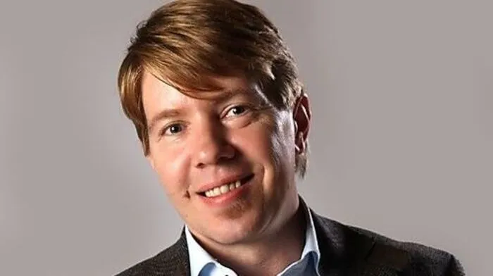 Christian Madritsch, FH-Professor für Informatik