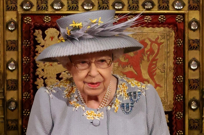 Im Zentrum der Regierungserklärung standen die Pläne von Premierminister Boris Johnson für eine Belebung der Wirtschaft und eine Reform des Bildungswesens nach der Corona-Pandemie.