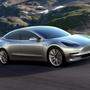 Null Emission bei Tesla, aber für viele unerschwinglich