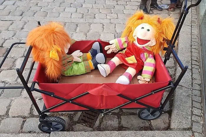 Es war eine "Aktion für unsere Kinder", hieß es von den Veranstaltern.
