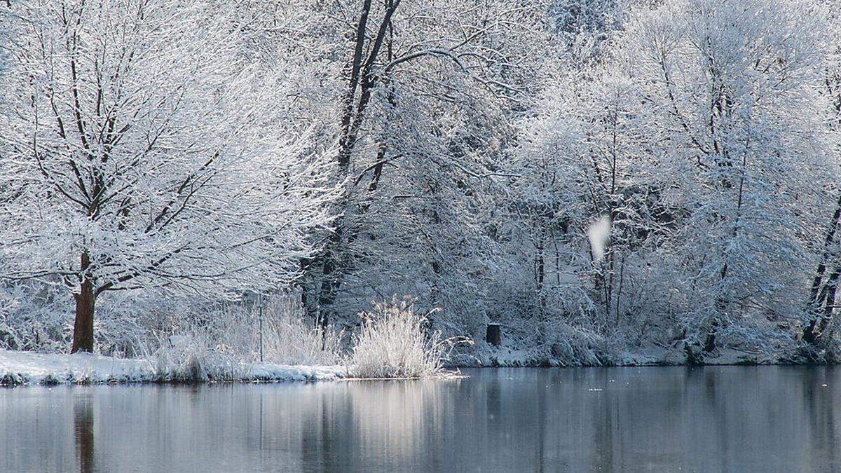 Keine langfristige Lösung für den See in Sicht