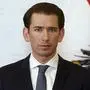 Bundeskanzler Sebastian Kurz