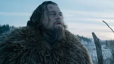 Zwölf Nominierungen gibt es für "The Revenant", darunter für Leonardo DiCaprio als Bester Darsteller