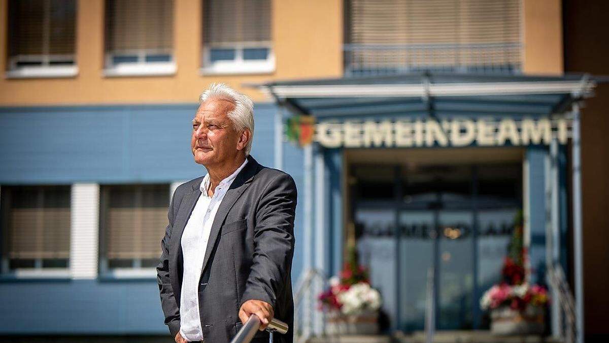 Felicetti ist im Alter von 67 Jahren verstorben