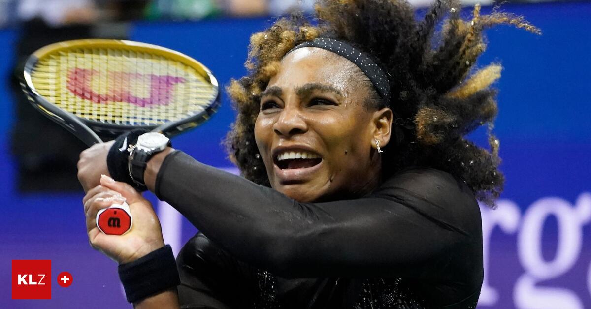 When could Serena Williams return to tennis?