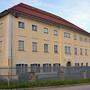 Die Villacher Hensel Kaserne soll Quartier für 450 Flüchtlinge werden