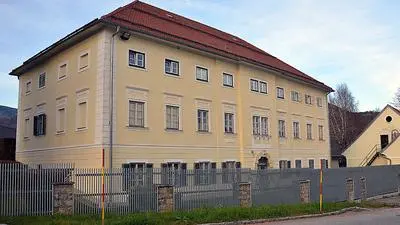 Die Villacher Hensel Kaserne soll Quartier für 450 Flüchtlinge werden