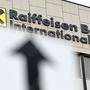 RAIFFEISEN BANK INTERNATIONAL AG (RBI) - 