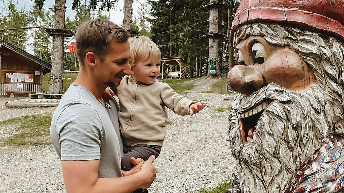 Bald wird es mehrere Wichtelwelten geben