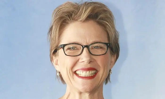 Vier Mal war die Charaktermimin 