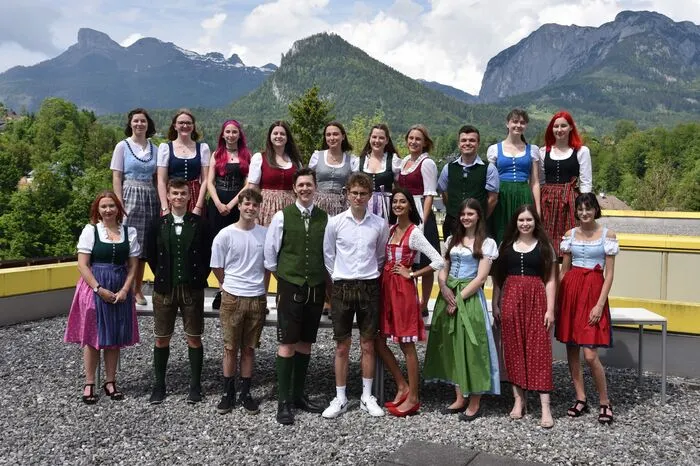 Ausgezeichneter Erfolg:Miriam Berger, Francesko Berton, Jakob Grill, Claudia Glösl, Hannah Fessler, Victoria Juric Guter Erfolg:Lena Wiesinger Bestanden:Celina Müllegger, Paul Stork, Jakub Kotkowski, Pianka Batti, Isabell Stricker, Sophie Stadler, Johanna Krenslehner, Elisabeth Danzer, Carina Gierlinger, Luisa Reisenbichler, Julian Polz, Helene Höll