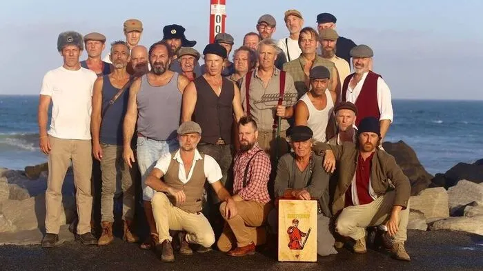 Ein Herz für russische Melodien: der Chor "Dustyesky"
