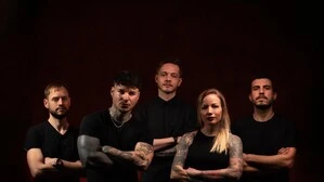 Embers Collide aus Hartberg spielen Modern Melodic Metalcore