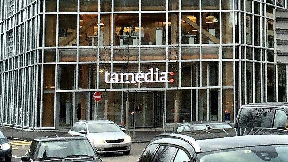 Tamedia und Co. setzen auf Personalisierung.