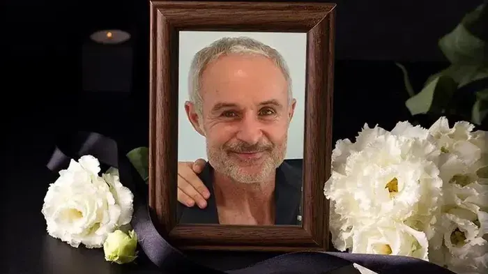 Gerald Ranachers Herzlichkeit, Lebensfreude und sein Humor machten ihn zu einem unvergesslichen Menschen für Familie, Freunde und Musiker gleichermaßen