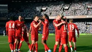 Freiburg jubelt über den Aufstieg