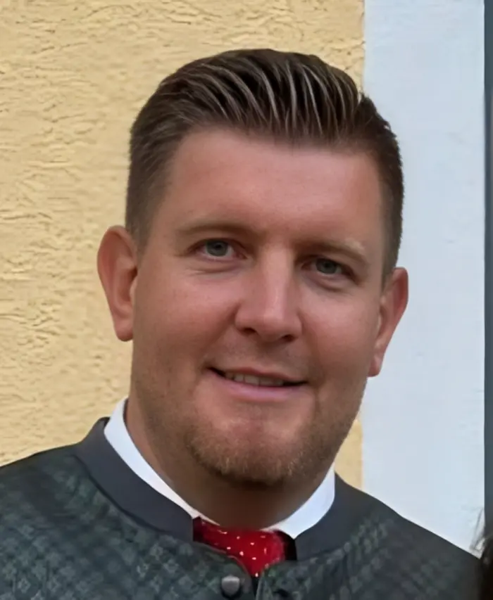 Florian Johannes Omelko