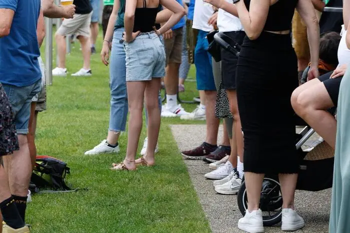 Weitere Fotos!