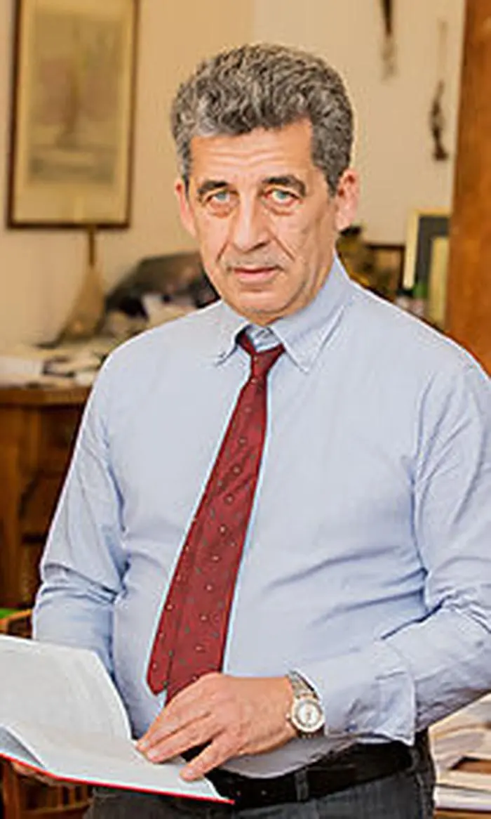 Rechtsanwalt Farhad Paya ist zuversichtlich, dass seine Mandantin jetzt zu ihrem Recht kommt