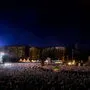 Volbeat begeisterte 18.000 Fans in Graz