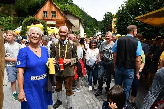 Die Brauerei feiert in diesem Jahr ihr 530-Jahr-Jubiläum.