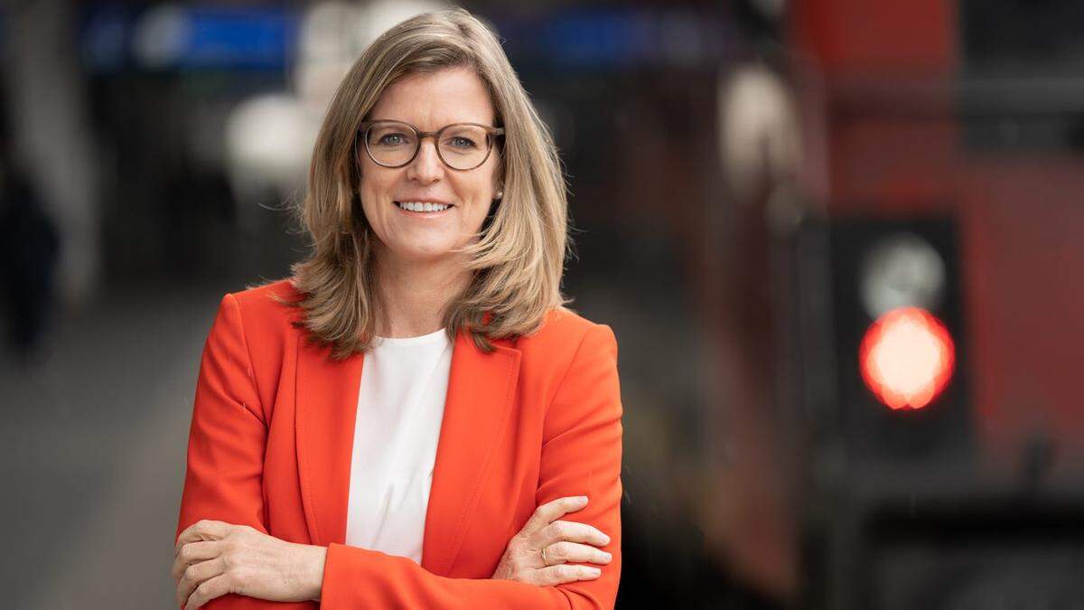 Manuela Waldner neue CFO