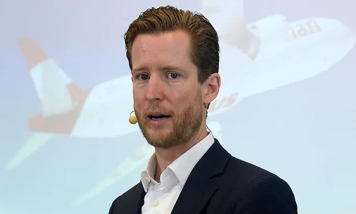 Alexis von Hoensbroech