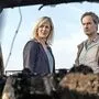 So einen "Tatort" wird es so bald nicht mehr geben: Anna Schudt und Jörg Hartmann in Dortmund