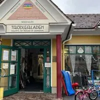 Die Türen des Trödlerladens in Weiz bleiben vorerst weiter offen