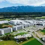 Drei Männer sollen beim Halbleiterhersteller Infineon in Villach regelmäßig Goldreste gestohlen haben