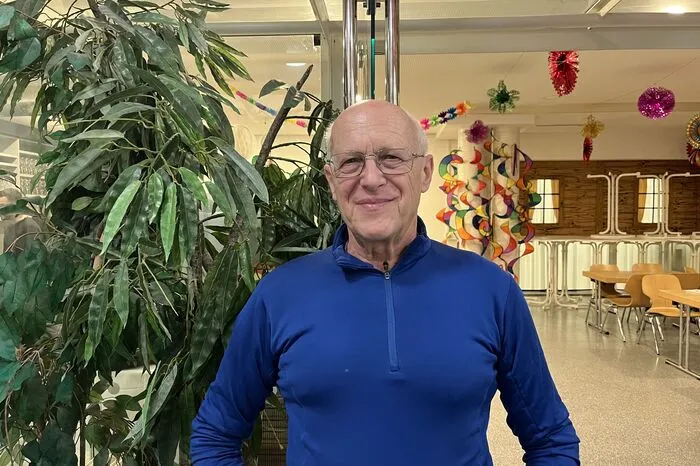 Werner Scheucher, Initiator und Programmchef