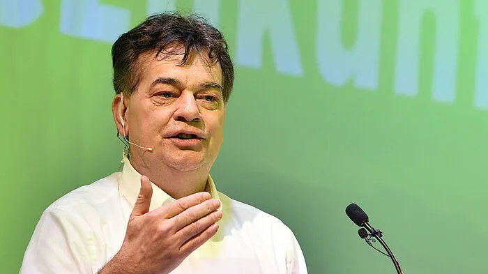 Werner Kogler