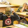 Die Zahl der Volksschüler, die in Betreuung an der Schule lernt, steigt an