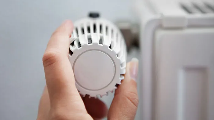 Dringend nötig, um die Raumtemperatur wirklich im Griff zu haben