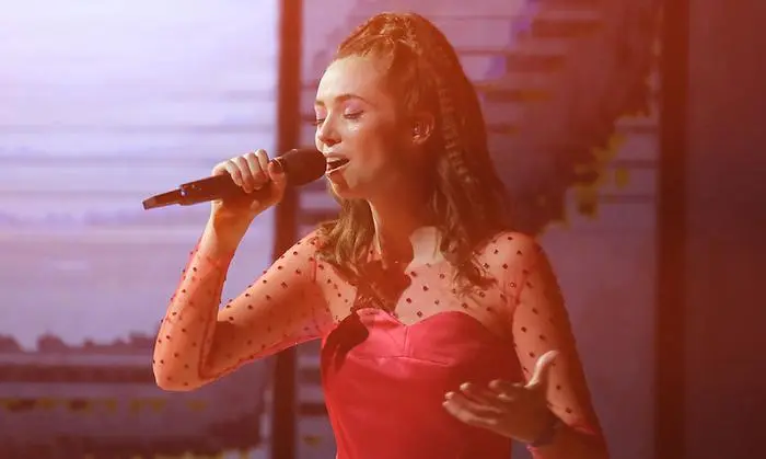 Im Finale am 6. Mai: Osttirolerin Judith Lisa Bogusch aus Matrei